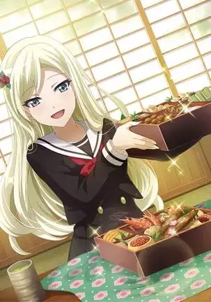 Revue Starlight -Re LIVE