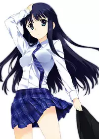 [Jekyll and Hyde (Mizuki Makoto)] Touma Kazusa no Hajimaru Mirai (WHITE ALBUM 2) [Digital]