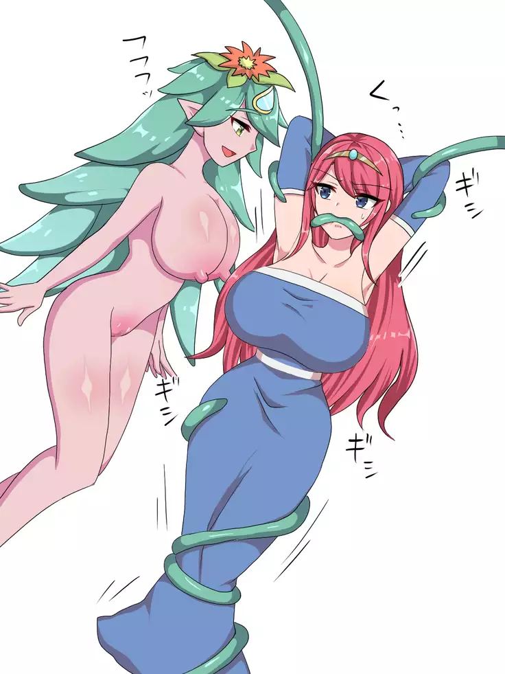 Lv.1 Monster Vows Revenge!