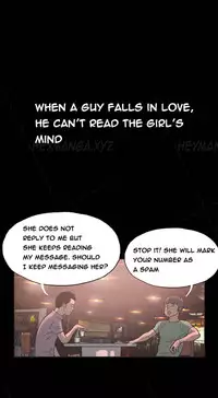 [Mr. Byeong-Su] Cohabitation Ch.1-39 (English) (Ongoing)