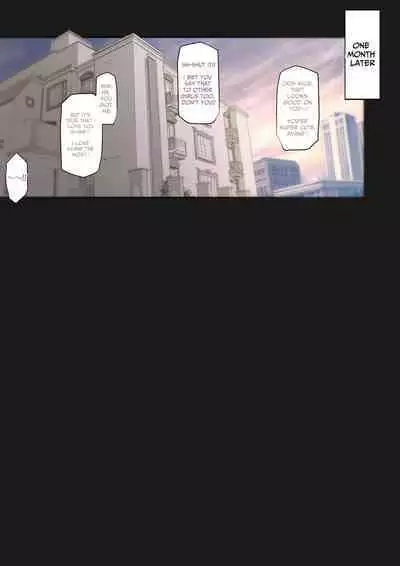 [Okushima Izumo] Daraku Seitokai ~Hiiragi Ayane Hen~ | Carnal Student Council ~Hiiragi Ayane Chapter~ [English] [frippe]