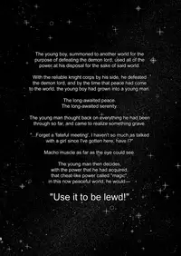 [Petapan (Akino Sora)] Isekai Kita no de Mahou o Sukebe na Koto ni Riyou Shiyou to Omou II | I'm in Another World, so I Guess I'll Use Magic to Be Lewd II [English] [Von] [Digital]