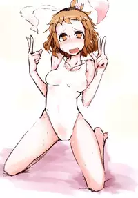 [SECT (Denson, Nick Mary)] CHRIS-REC (Senki Zesshou Symphogear) [Digital]