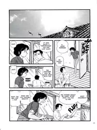 (C81) [Kaigetsudou (Jigoku Sensei Hirobe~)] Fairy 13 (Maison Ikkoku) [English] [MisterJ167]