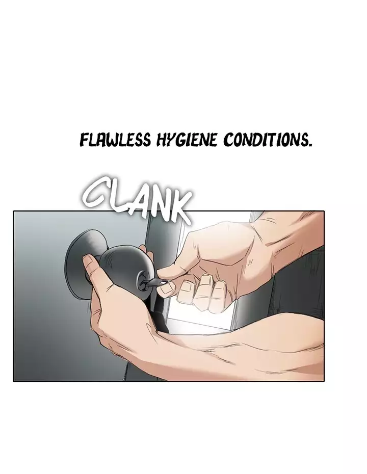 Cartoonist's NSFW Season 1 Chapter 1-10