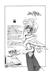 [Tokaidow Micty] Konya wa Dorei DE Night