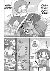 [Sexual Khorosho (Lasto)] Manzoku | Satisfaction [English] [TootOnAHill] [Digital]