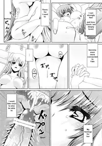 [frapowa] Futari de Shotaiken (Mahou Shoujo Lyrical Nanoha) [English]