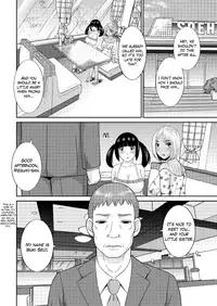 [Kawamori Misaki] Megumi-san wa Musuko no Kanojo Ch.1-11 [English] [Mikakunin]