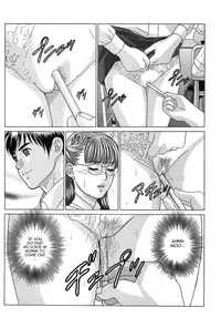 [Tohru Nishimaki] The Lovely Nanako Sensei (Uncensored) [English] [Nemui]