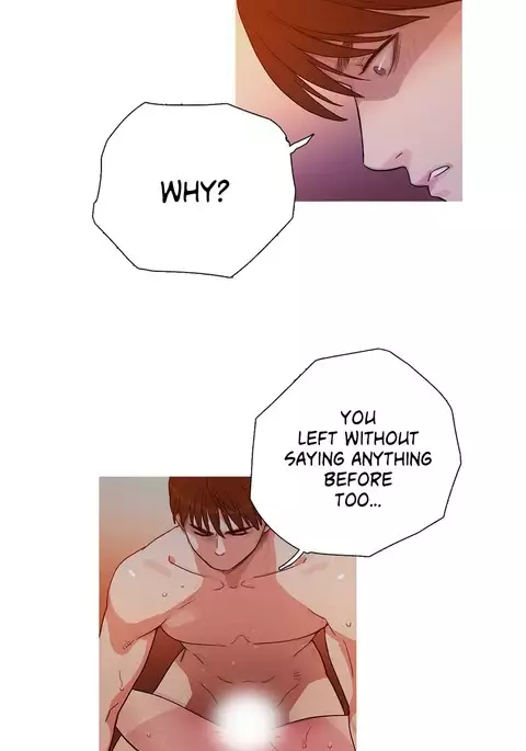 Scandal of the Witch Ch.1-39