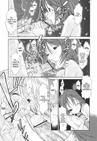 [D.P] Poko to Issho | Together With Poko [English] [SaHa]