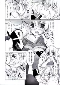 [ESSENTIA] Senka Ryouran (Kidou Senshi Gundam SEED DESTINY / Mobile Suit Gundam SEED DESTINY)