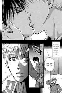 (C65) [Kozouya (Eiki Eiki, Zaou Taishi)] Kokka Renkinjutsushi no Tebiki | State Alchemist's Handbook (Fullmetal Alchemist) [English] [Aku Tenshi]