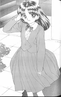 [Anthology] From the Neon Genesis 01