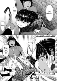 [Ryona’s Station (YOSHITORA)] Brain Eater Stage 1 #5-6 [English] [SMDC]