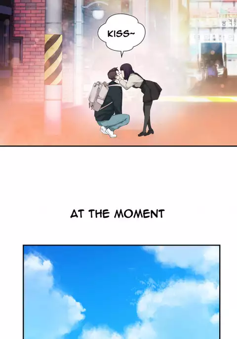 Tissue Thieves Ch.1-32