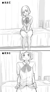 [Neone] Scheme of D ch.1-4 [END] [+extras] [English]