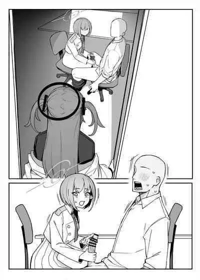 Soukessan to Sanjutsutsukai | 总决算与算术使