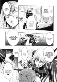 (COMIC1☆6) [Takesatorispa (niwacho, Takenoko Seijin)] rose hip (Fate/stay night) [English] {CGrascal}