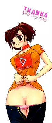 [Hime Hajime] Hime Ijiri