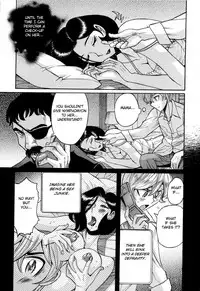 [Kojima Miu] Nympho Maman Boshi Soukan - Mama no Shikyuu wa Boku no Mono Ch. 1-22 [English] [Fated Circle]