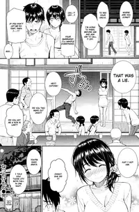 [Homunculus] Summer Beast - Natsu no Kemono (COMIC Kairakuten 2012-12) [English] [Life4Kaoru]