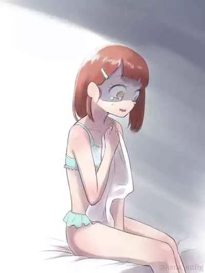 勘違いオトコノコ