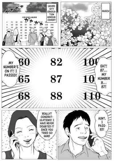 Ore no Hatsukoi Imouto Gal wa Oji ni Saimin Ryouhou de 3P Sareteru