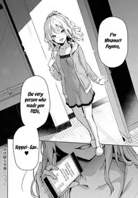 [Michiking] Ane Taiken Jogakuryou 1-4.5 | Older Sister Experience - The Girls' Dormitory [English] [Yuzuru Katsuragi] [Digital]
