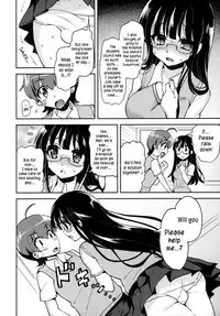 (Futaket 9) [Oshiruko Kan (Piririnegi)] Akogareno Senpai ni ××× ga Haete Boku no Oshiriga Yabai | The Senior I Love Grew a ×××, So My Ass Is At Risk. [English] =SW=