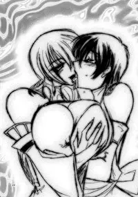 (CT12) [KKI (Kogma Pierre)] Suzu-fuu ni Mau wa Tsugeshi no Hane (Samurai Spirits)