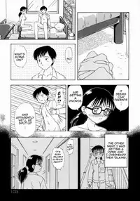 [Fujise Akira] Kizuna | Bonds (Petite Fille) [English] [Amoskandy]