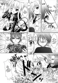 [Rusty Soul, Alto Seneka] Brandish [English] [SaHa]