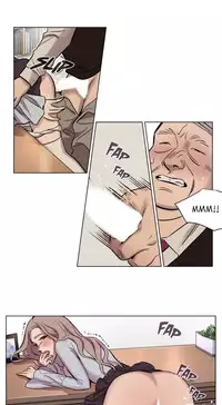 [Ramjak] Atonement Camp Ch.1-32 (English) (Ongoing)