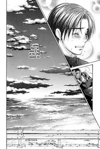 A Toy With Sadness ch 5