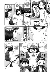 [Nekonomori Maririn] Shin Koneko no Gakushuu-chou Hoken Kango | New Kitten Studies [English] [SaHa]