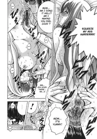 [Shioya Maiko] Himitsu No Mamagoto | Mom-Son Game Ch. 1-4 [English]