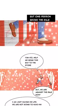 Hooker Ch.1-34 (English) (Ongoing)