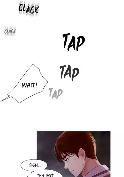 Scandal of the Witch Ch.1-39