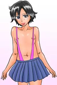 [Binz studio] Otokonoko Show no Jijou [Digital]