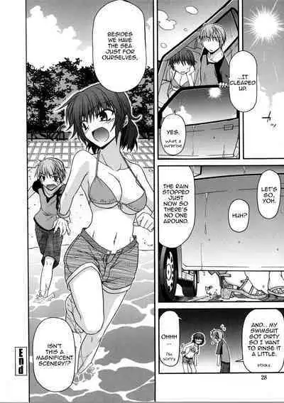 [Miyashiro Sousuke] Yamato Nadeshiko Chichi Henge - Yamato Nadeshiko Breast Changes Ch. 0-1, 4-5, 7-9 [English]