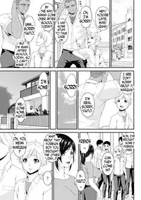 [Bai Asuka] Youbo | Impregnated Mother Ch. 1-11 [English] [N04h]