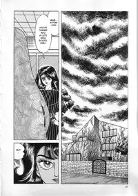 [Yazaki Tooru] Witch teacher Mayako [English][desudesu]