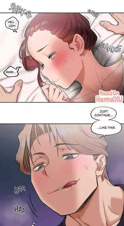 Sexercise Ch.23/?