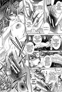 [Itaba Hiroshi] Haha Futari | Two Mothers (Haha Futari) [English][Amoskandy]