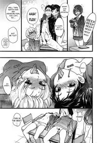 [Shiwasu no Okina] Boku no Bokki Penis o Rokuga Shite Ikina Yo | Go Ahead and Film My Hard Penis (COMIC Aun 2016-03) [English] [/H/]