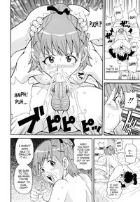 [JOHN K PE-TA] Todoroke!! Monzetsu Screamer [English] [SaHa]