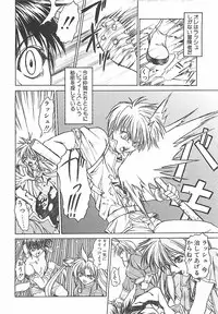 [Shizaki Masayuki] Abyssinian