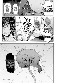 (C82) [Memeya (Meme50)] Mission 3 (Devil May Cry 4) [English] {doujin-moe.us} [Decensored]